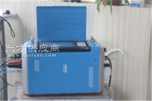 台湾制冷设备管道焊接 无锡固途焊接设备图片